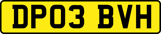 DP03BVH