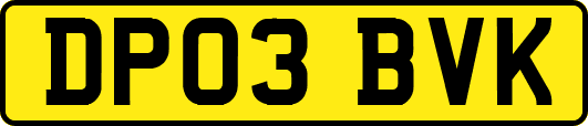 DP03BVK