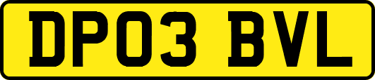 DP03BVL