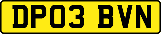 DP03BVN