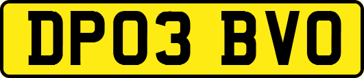 DP03BVO