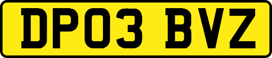 DP03BVZ