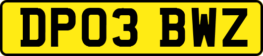 DP03BWZ