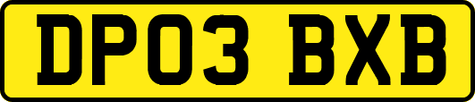 DP03BXB