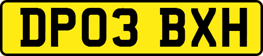 DP03BXH