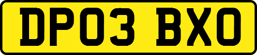 DP03BXO