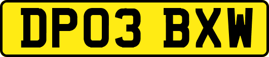DP03BXW