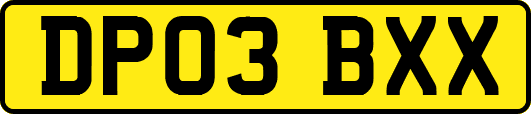 DP03BXX