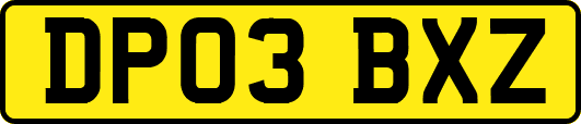 DP03BXZ
