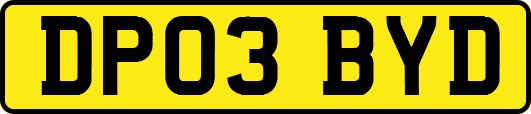 DP03BYD