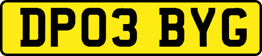 DP03BYG