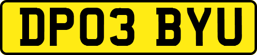 DP03BYU