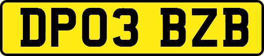 DP03BZB