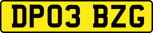 DP03BZG
