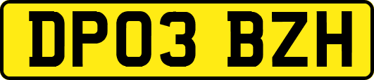 DP03BZH