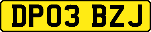 DP03BZJ