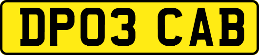 DP03CAB
