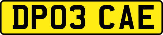DP03CAE