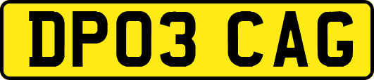 DP03CAG