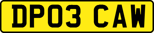 DP03CAW