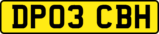 DP03CBH