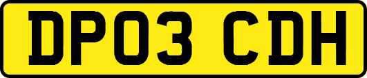 DP03CDH