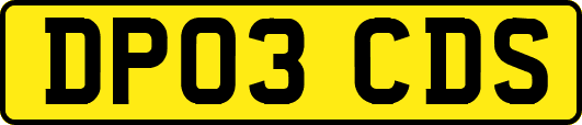DP03CDS