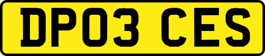 DP03CES