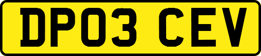 DP03CEV