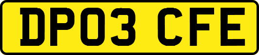 DP03CFE