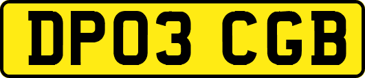 DP03CGB