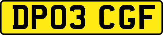 DP03CGF