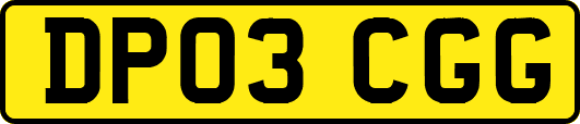 DP03CGG