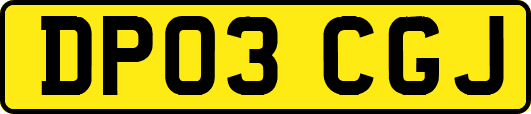 DP03CGJ