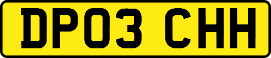 DP03CHH
