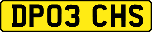 DP03CHS