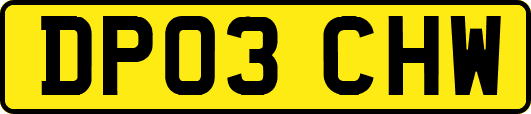 DP03CHW