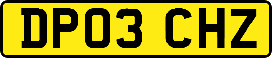 DP03CHZ