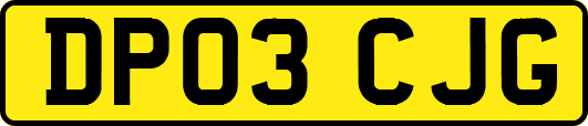 DP03CJG
