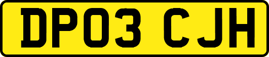 DP03CJH