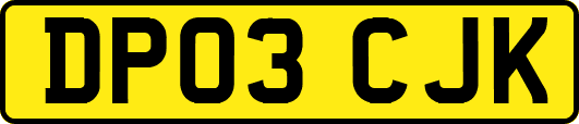 DP03CJK