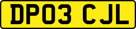 DP03CJL
