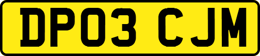 DP03CJM
