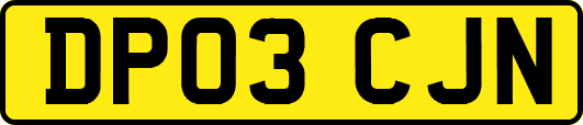 DP03CJN