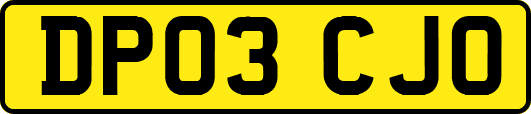 DP03CJO