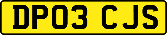 DP03CJS