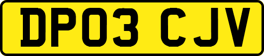 DP03CJV