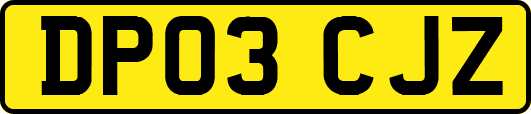 DP03CJZ
