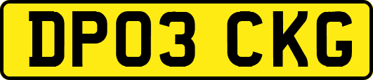 DP03CKG