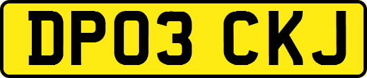 DP03CKJ